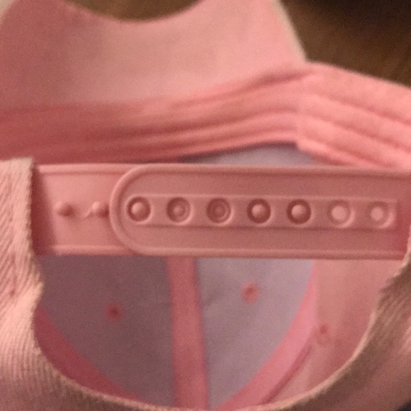 two baseball caps - Picture 11 of 13